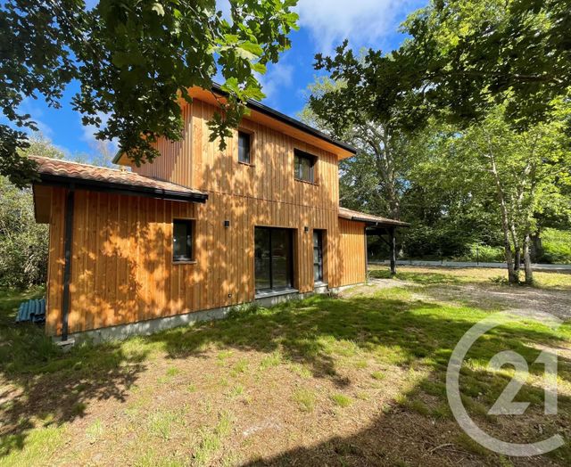 maison à vendre - 4 pièces - 96.0 m2 - MIOS - 33 - AQUITAINE - Century 21 Access Immobilier