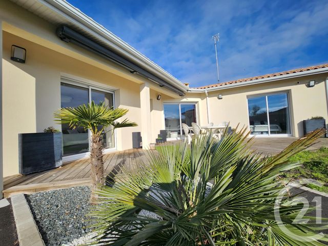 maison à vendre - 5 pièces - 93.23 m2 - AUDENGE - 33 - AQUITAINE - Century 21 Access Immobilier