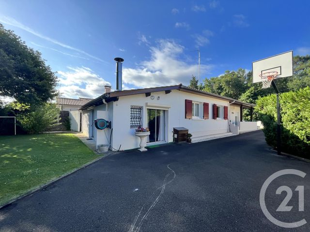 maison - LE TEICH - 33