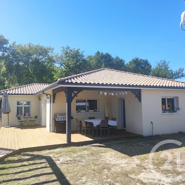 maison - AUDENGE - 33