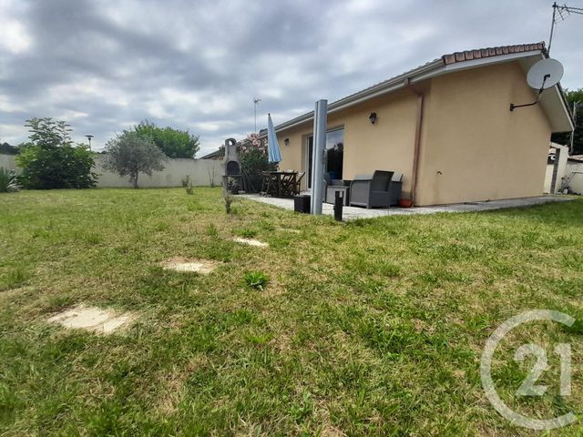 maison - MARCHEPRIME - 33