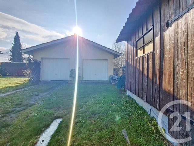 maison à vendre - 5 pièces - 111.0 m2 - MIOS - 33 - AQUITAINE - Century 21 Duprat & Associés