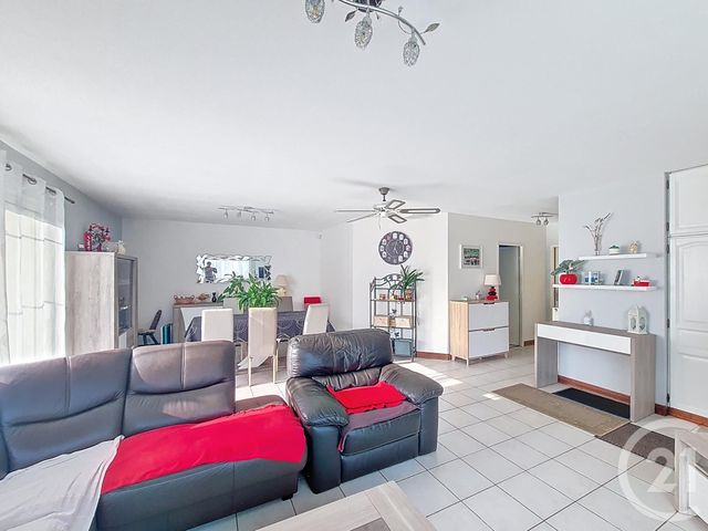 maison à vendre - 5 pièces - 111.0 m2 - MIOS - 33 - AQUITAINE - Century 21 Duprat & Associés