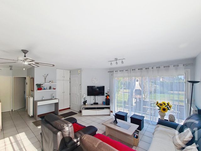 maison à vendre - 5 pièces - 111.0 m2 - MIOS - 33 - AQUITAINE - Century 21 Duprat & Associés