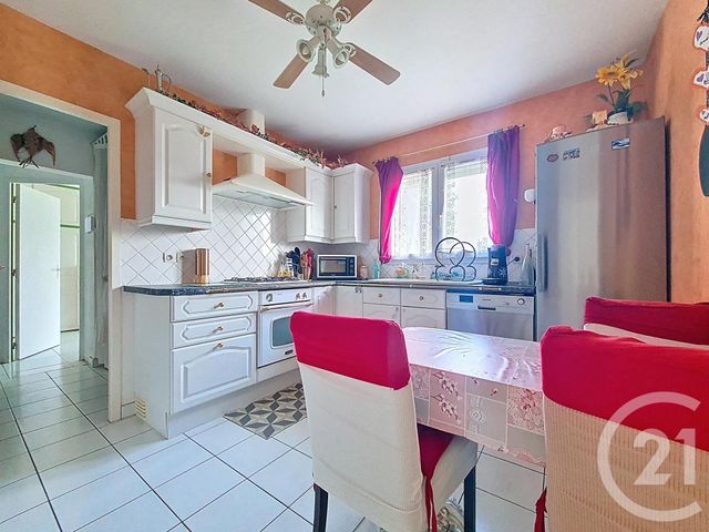 maison à vendre - 5 pièces - 111.0 m2 - MIOS - 33 - AQUITAINE - Century 21 Duprat & Associés