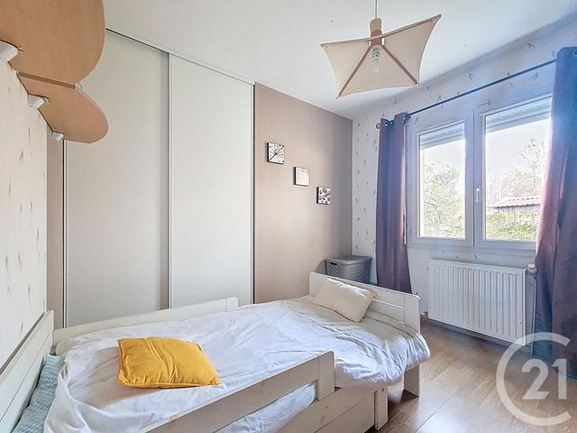 maison à vendre - 5 pièces - 111.0 m2 - MIOS - 33 - AQUITAINE - Century 21 Duprat & Associés