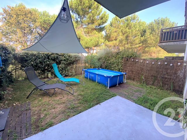 appartement - BIGANOS - 33