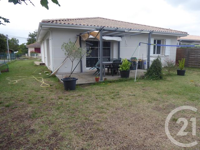 maison à vendre - 5 pièces - 98.05 m2 - AUDENGE - 33 - AQUITAINE - Century 21 Access Immobilier