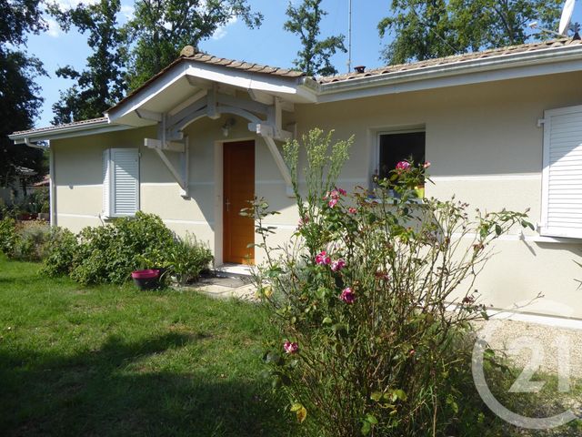 maison à vendre - 5 pièces - 97.5 m2 - AUDENGE - 33 - AQUITAINE - Century 21 Access Immobilier