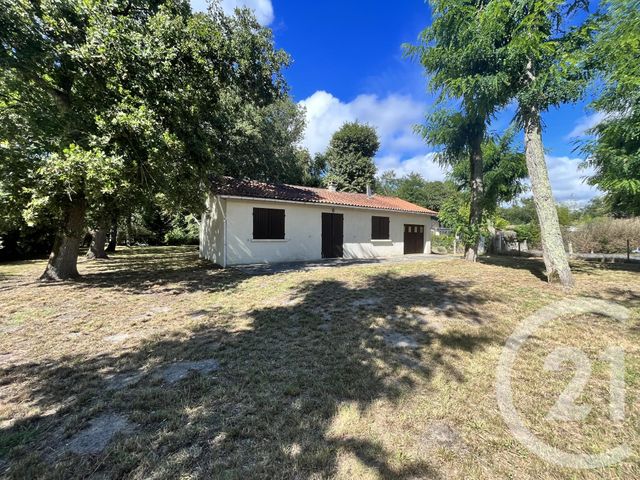maison - BIGANOS - 33