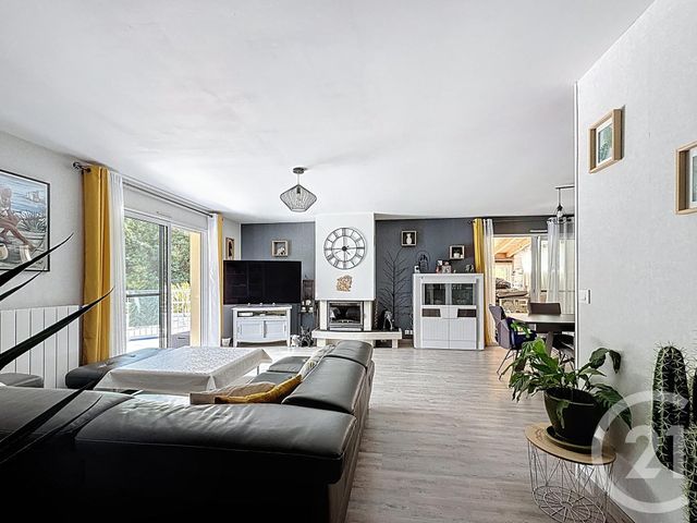 Afficher la photo en grand maison à vendre - 6 pièces - 105.98 m2 - BIGANOS - 33 - AQUITAINE - Century 21 Duprat & Associés