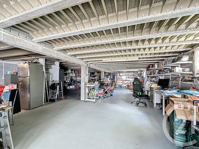 Afficher la photo en grand maison à vendre - 6 pièces - 105.98 m2 - BIGANOS - 33 - AQUITAINE - Century 21 Duprat & Associés