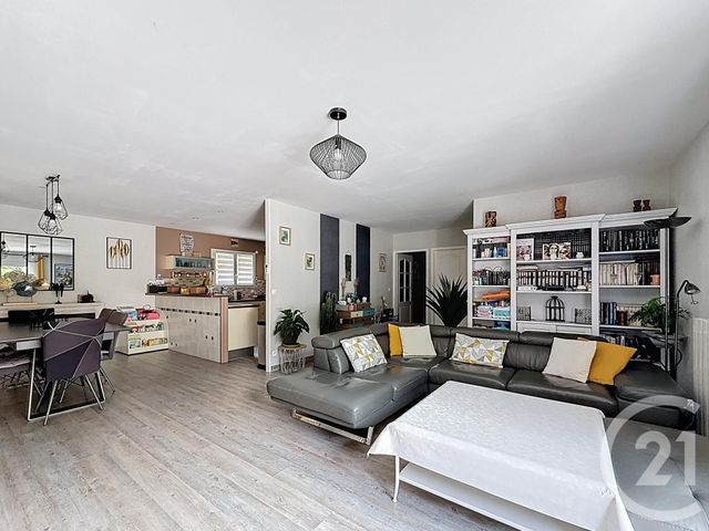 Afficher la photo en grand maison à vendre - 6 pièces - 105.98 m2 - BIGANOS - 33 - AQUITAINE - Century 21 Duprat & Associés