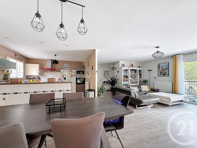 Afficher la photo en grand maison à vendre - 6 pièces - 105.98 m2 - BIGANOS - 33 - AQUITAINE - Century 21 Duprat & Associés