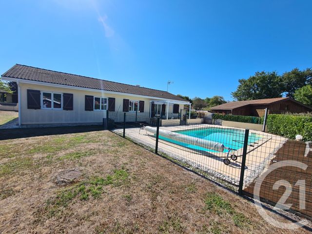 maison - BIGANOS - 33