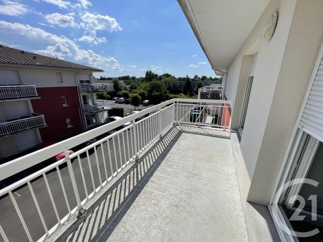 appartement - BELIN BELIET - 33