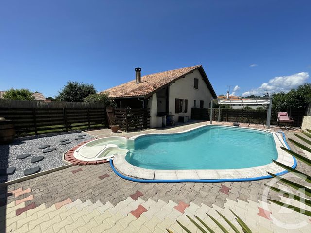 maison - BIGANOS - 33