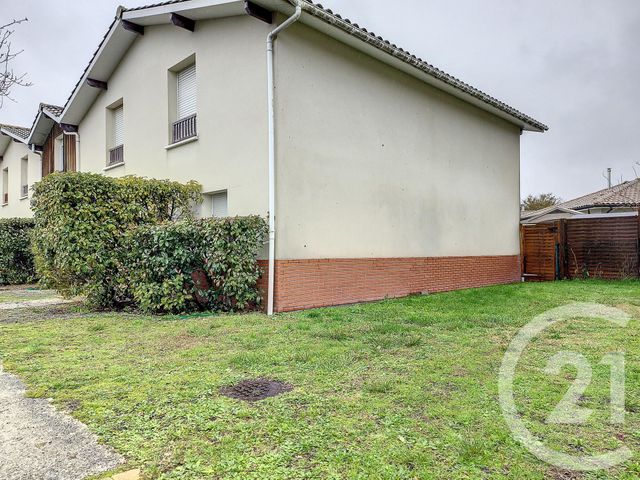 maison - BIGANOS - 33