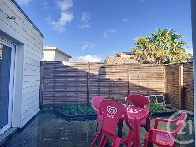 commerce à louer - 11.53 m2 - MIOS - 33 - AQUITAINE - Century 21 Duprat & Associés