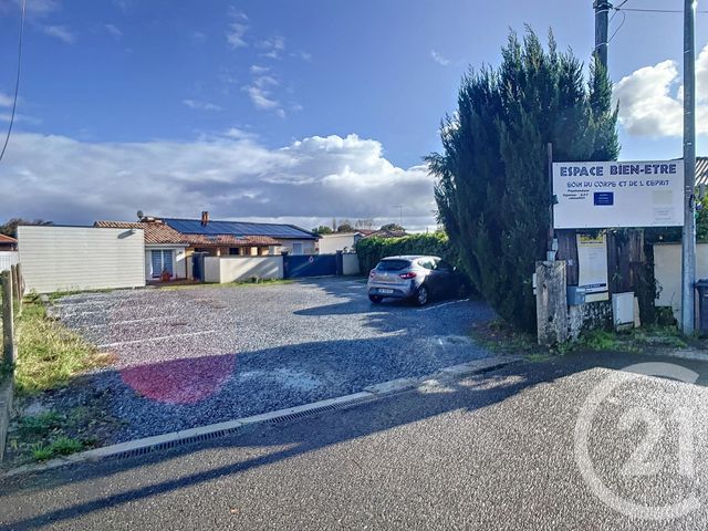 commerce à louer - 11.53 m2 - MIOS - 33 - AQUITAINE - Century 21 Duprat & Associés