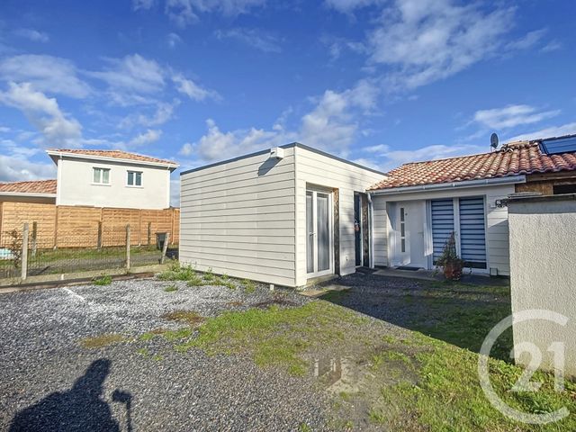 commerce à louer - 11.53 m2 - MIOS - 33 - AQUITAINE - Century 21 Duprat & Associés