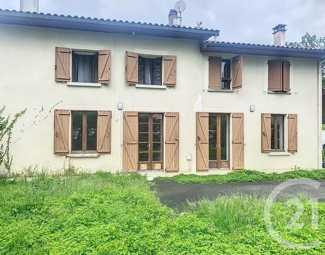 maison à vendre - 6 pièces - 164.47 m2 - MIOS - 33 - AQUITAINE - Century 21 Duprat Donnesse