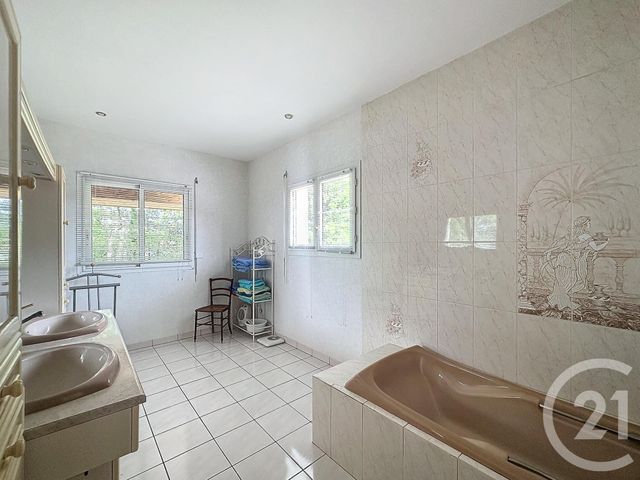 Afficher la photo en grand maison à vendre - 10 pièces - 300.0 m2 - MIOS - 33 - AQUITAINE - Century 21 Duprat & Associés