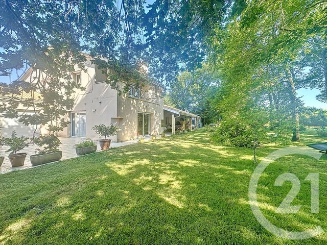Afficher la photo en grand maison à vendre - 10 pièces - 300.0 m2 - MIOS - 33 - AQUITAINE - Century 21 Duprat & Associés