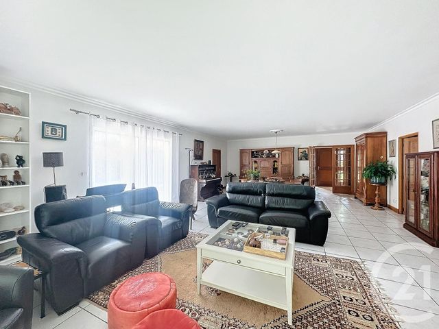 Afficher la photo en grand maison à vendre - 10 pièces - 300.0 m2 - MIOS - 33 - AQUITAINE - Century 21 Duprat & Associés