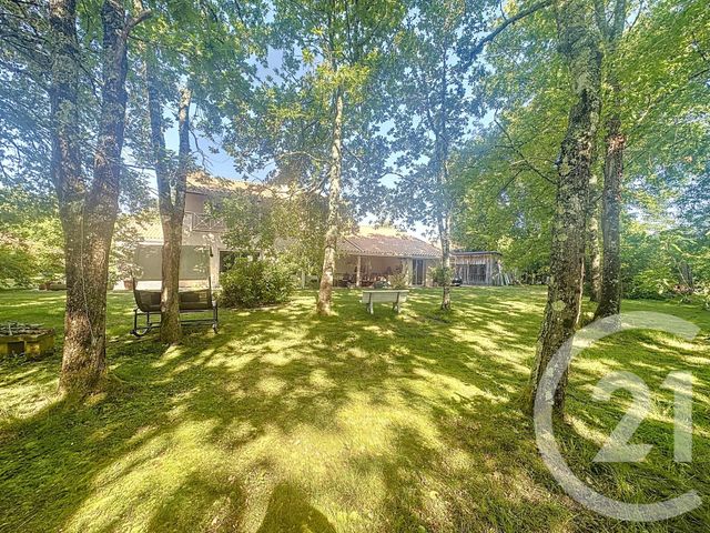 Afficher la photo en grand maison à vendre - 10 pièces - 300.0 m2 - MIOS - 33 - AQUITAINE - Century 21 Duprat & Associés