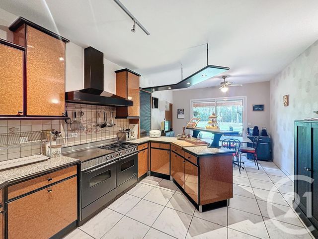 Afficher la photo en grand maison à vendre - 10 pièces - 300.0 m2 - MIOS - 33 - AQUITAINE - Century 21 Duprat & Associés