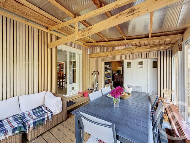 maison à vendre - 4 pièces - 95.27 m2 - BIGANOS - 33 - AQUITAINE - Century 21 Duprat & Associés