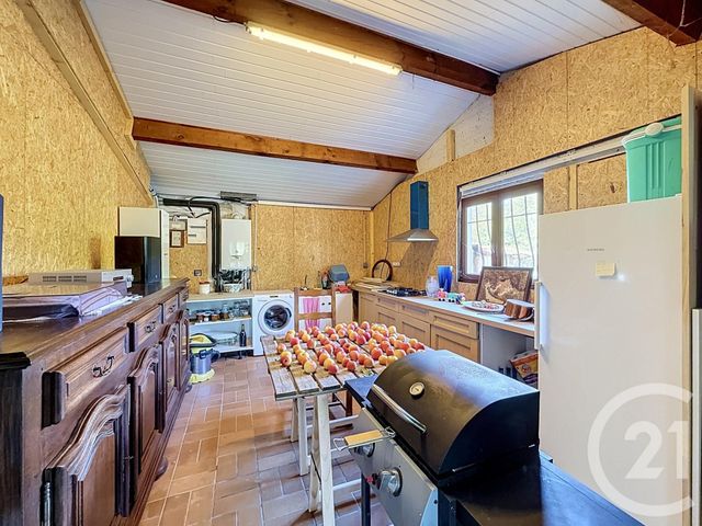 maison à vendre - 4 pièces - 95.27 m2 - BIGANOS - 33 - AQUITAINE - Century 21 Duprat & Associés