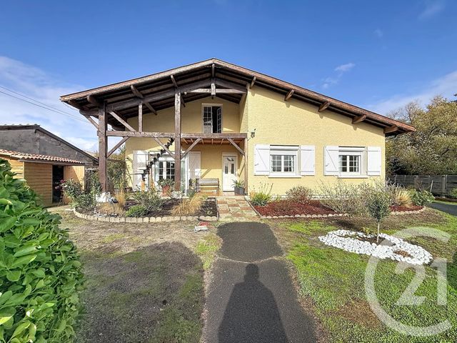 Maison à vendre BIGANOS
