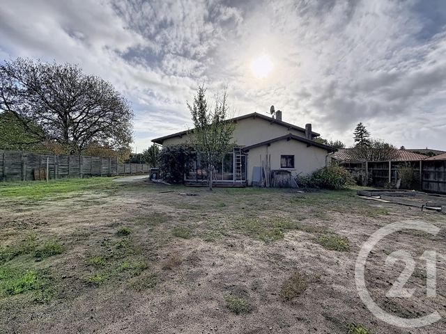 maison à vendre - 4 pièces - 95.27 m2 - BIGANOS - 33 - AQUITAINE - Century 21 Duprat & Associés