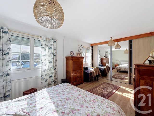 maison à vendre - 4 pièces - 95.27 m2 - BIGANOS - 33 - AQUITAINE - Century 21 Duprat & Associés