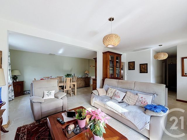 maison à vendre - 4 pièces - 95.27 m2 - BIGANOS - 33 - AQUITAINE - Century 21 Duprat & Associés