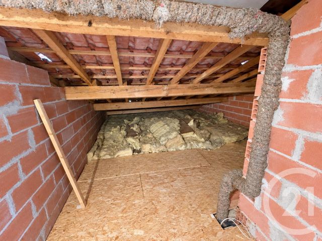 maison à vendre - 4 pièces - 95.27 m2 - BIGANOS - 33 - AQUITAINE - Century 21 Duprat & Associés