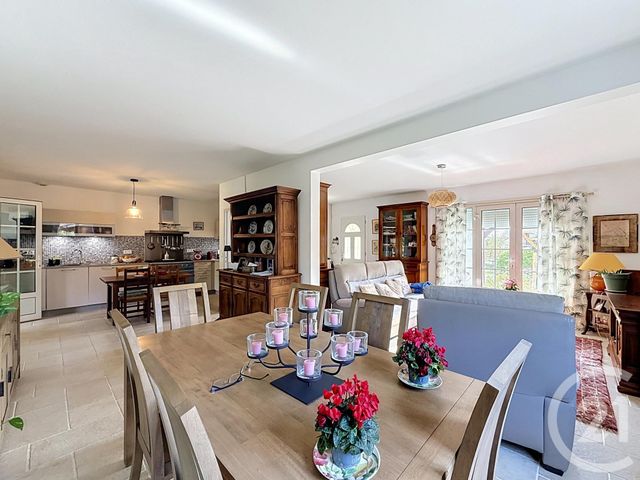maison à vendre - 4 pièces - 95.27 m2 - BIGANOS - 33 - AQUITAINE - Century 21 Duprat & Associés