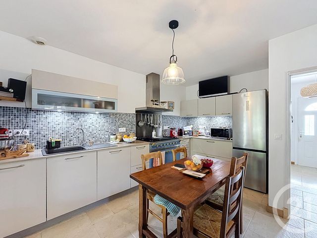 maison à vendre - 4 pièces - 95.27 m2 - BIGANOS - 33 - AQUITAINE - Century 21 Duprat & Associés