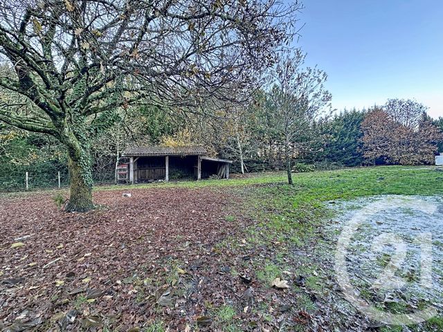 maison à vendre - 4 pièces - 98.0 m2 - LE BARP - 33 - AQUITAINE - Century 21 Duprat & Associés