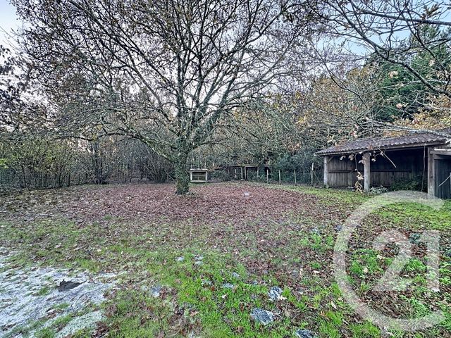 maison à vendre - 4 pièces - 98.0 m2 - LE BARP - 33 - AQUITAINE - Century 21 Duprat & Associés