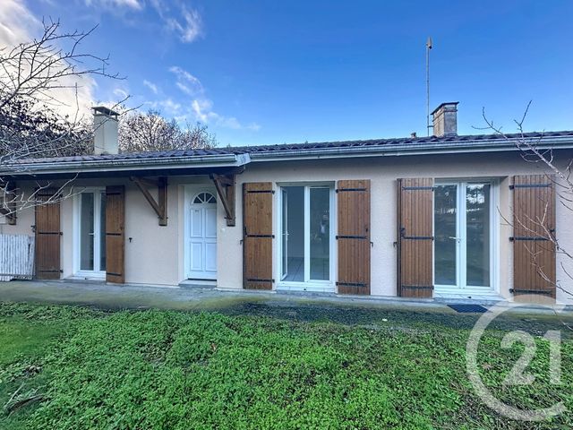 maison à vendre - 4 pièces - 98.0 m2 - LE BARP - 33 - AQUITAINE - Century 21 Duprat & Associés
