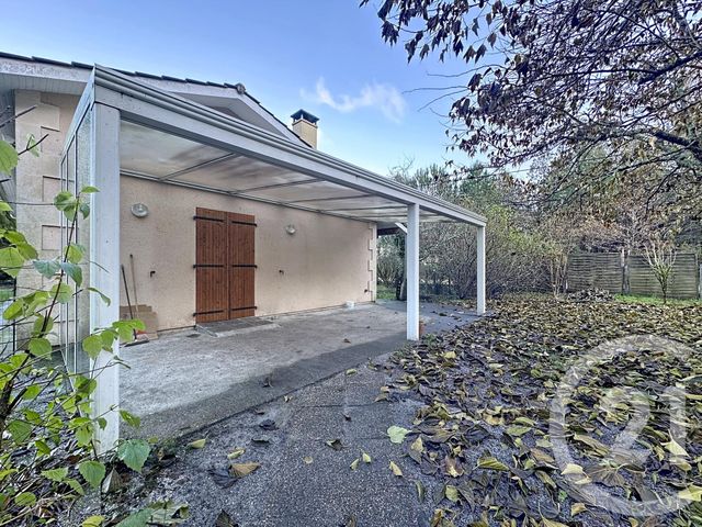 maison à vendre - 4 pièces - 98.0 m2 - LE BARP - 33 - AQUITAINE - Century 21 Duprat & Associés