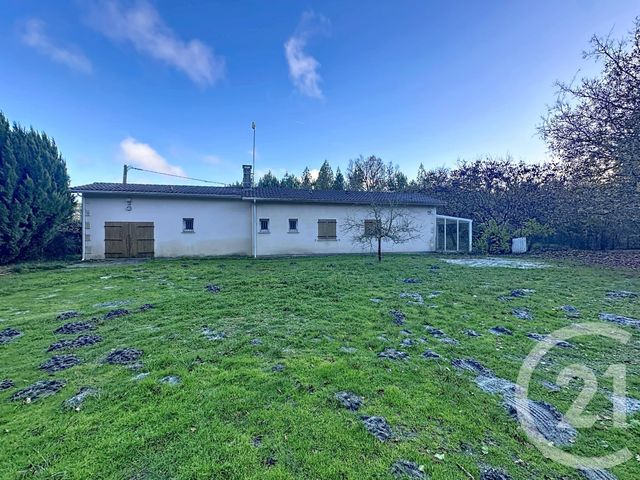 maison à vendre - 4 pièces - 98.0 m2 - LE BARP - 33 - AQUITAINE - Century 21 Duprat & Associés