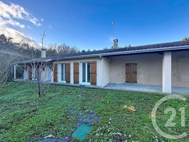 Maison à vendre LE BARP